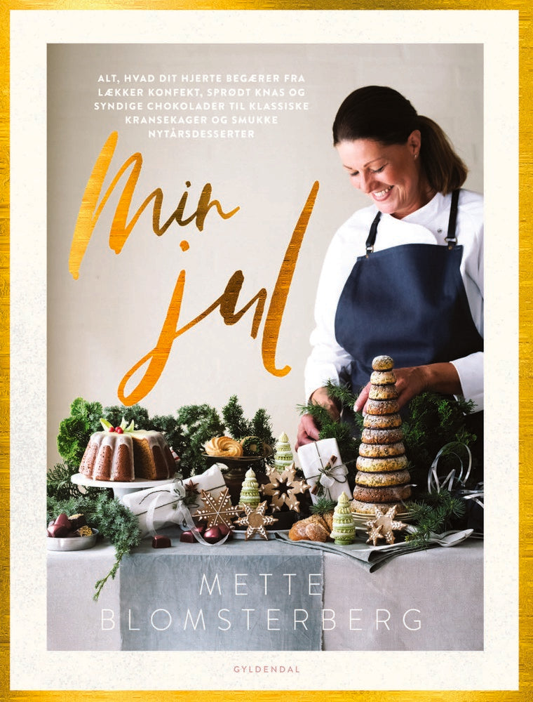 Min jul