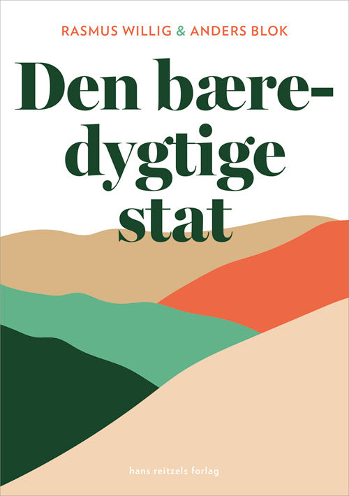 Den bæredygtige stat