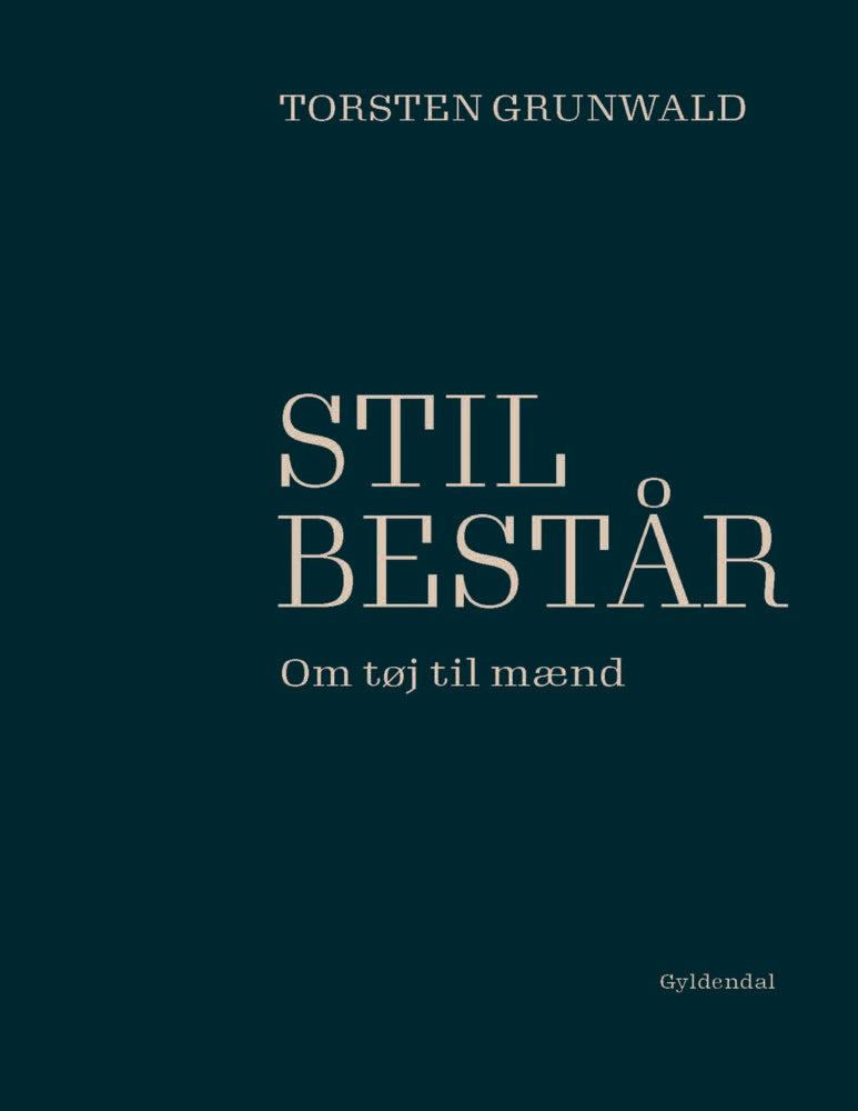 Stil består