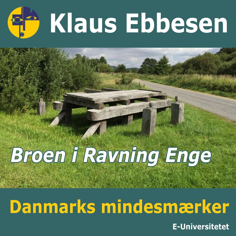 Broen i Ravning Enge