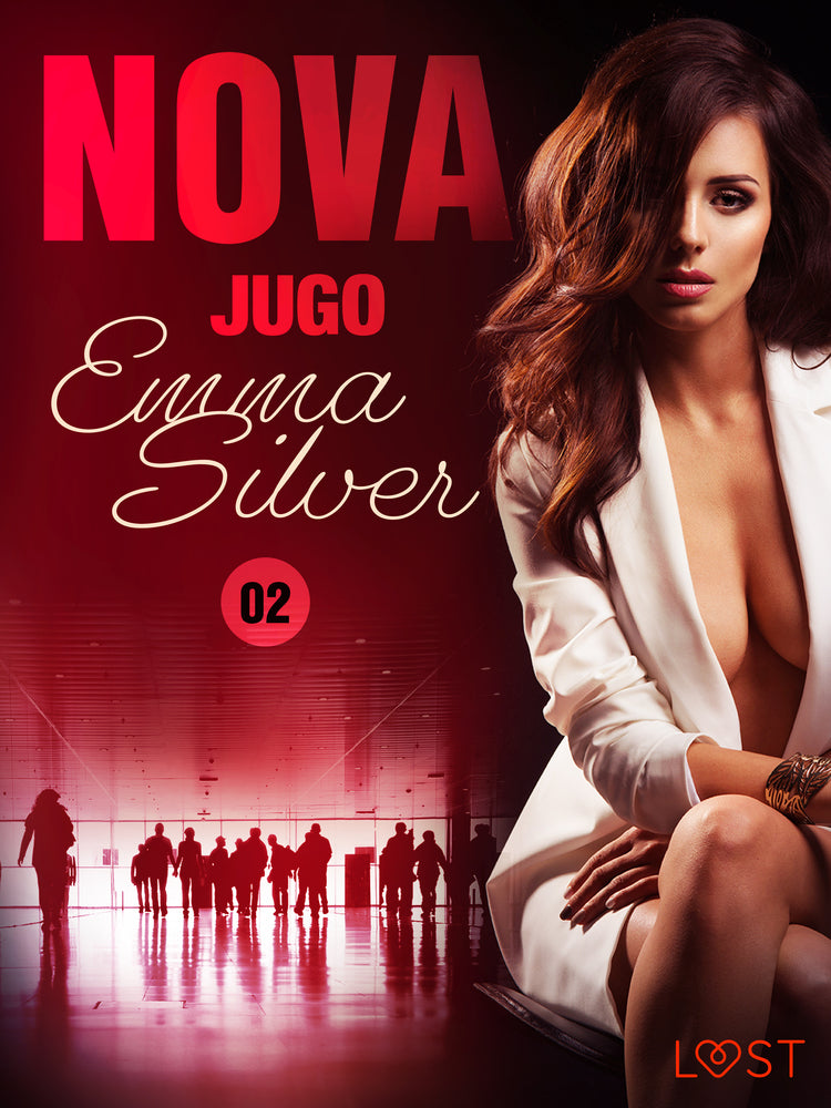 Nova 2: Jugo