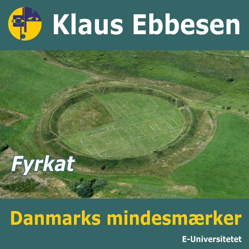Fyrkat