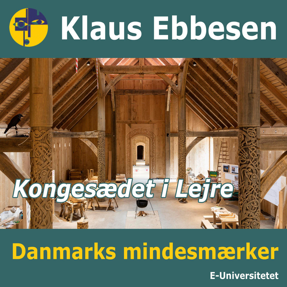 Kongesædet i Lejre