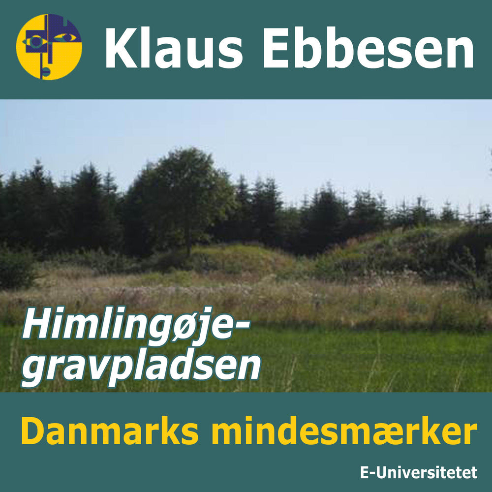 Himlingøje-gravpladsen