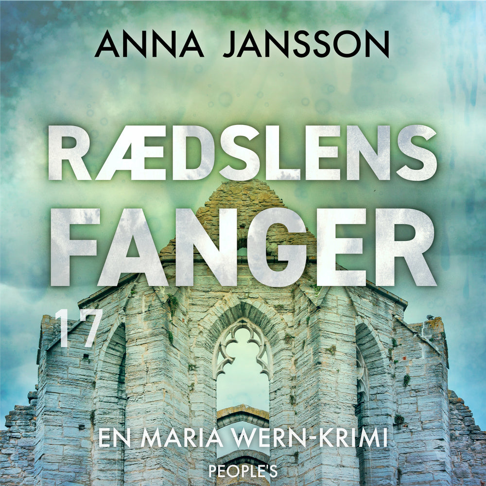 Rædslens fanger