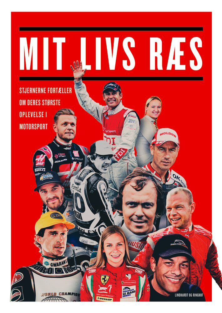 Mit livs ræs