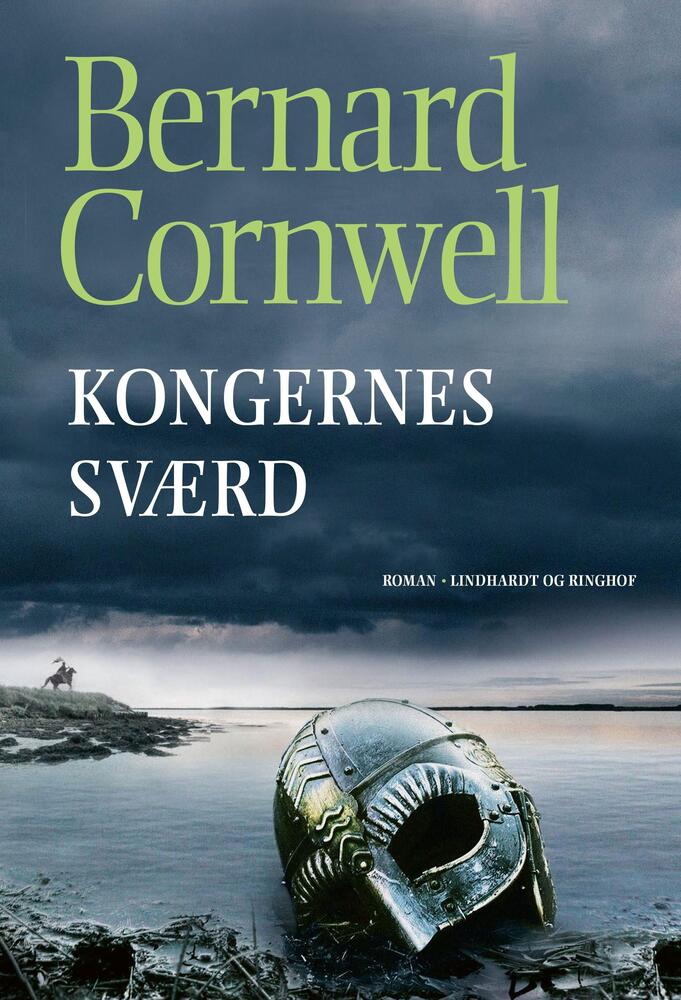 Kongernes sværd (SAKS 12)
