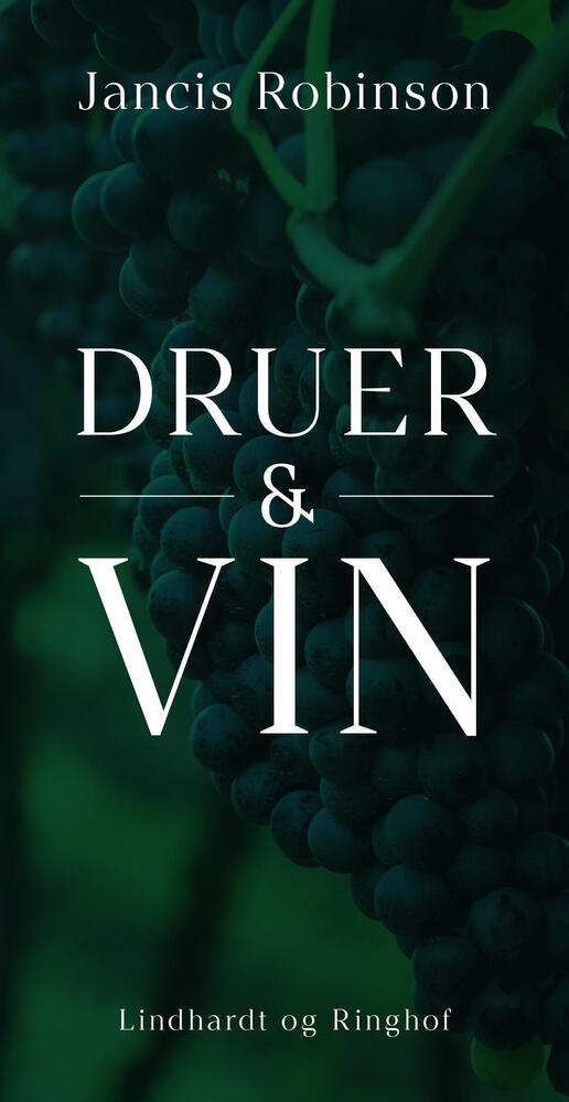 Druer & vin