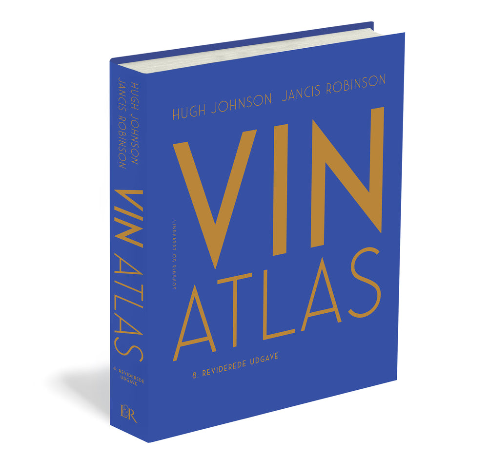 Vinatlas