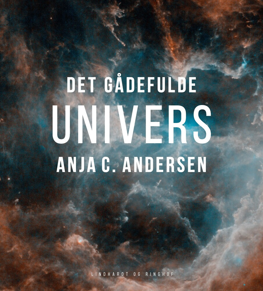 D1 Det gådefulde univers
