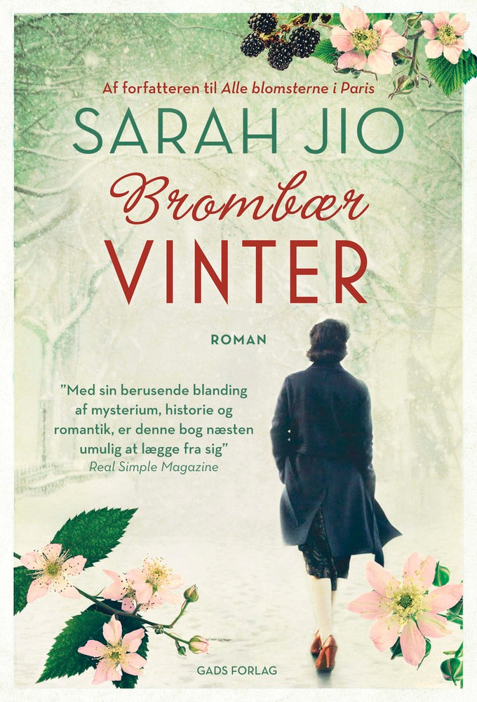 Brombærvinter