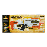 NERF ultra dorado