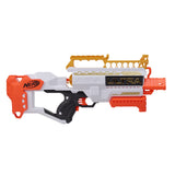 NERF ultra dorado