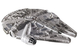 Star Wars Millennium Falcon model kit