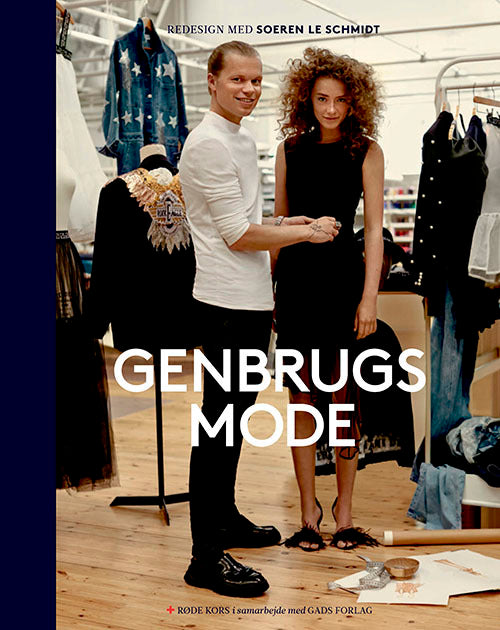 Genbrugsmode