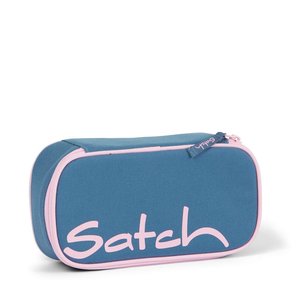 Penalhus Satch Deep Rose uden indhold