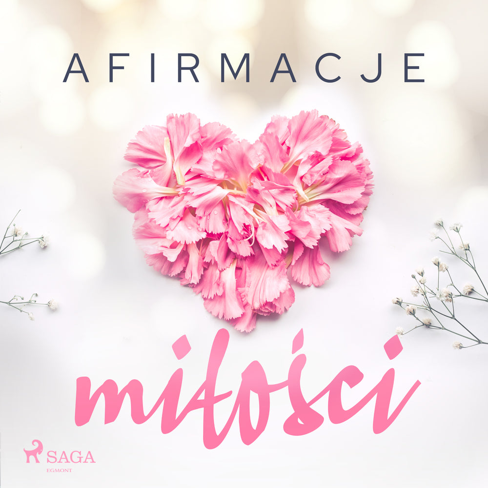 Afirmacje miłości – wersja dla mężczyzn