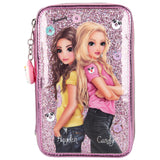Penalhus TOPModel Trippel Candy Cake