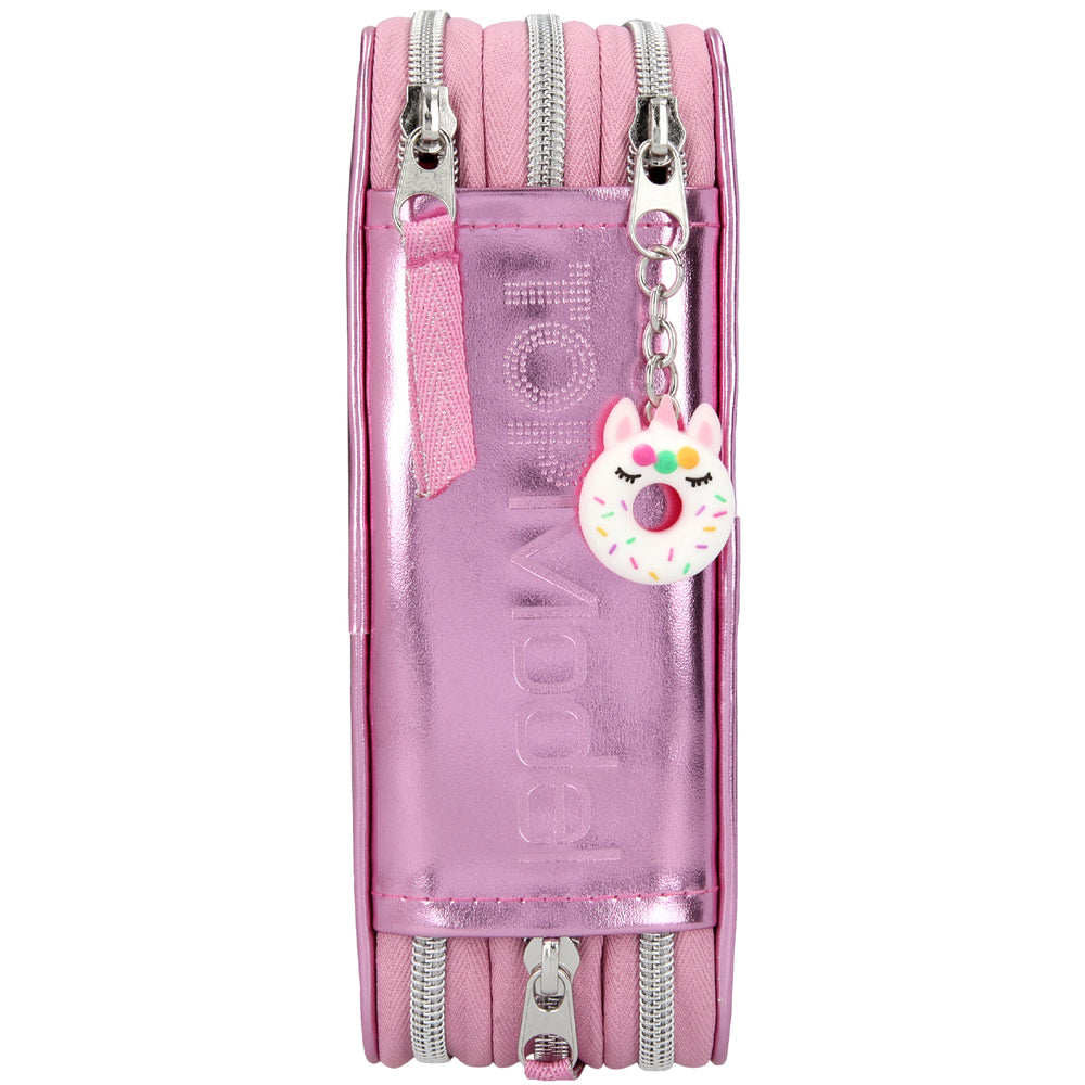 Penalhus TOPModel Trippel Candy Cake