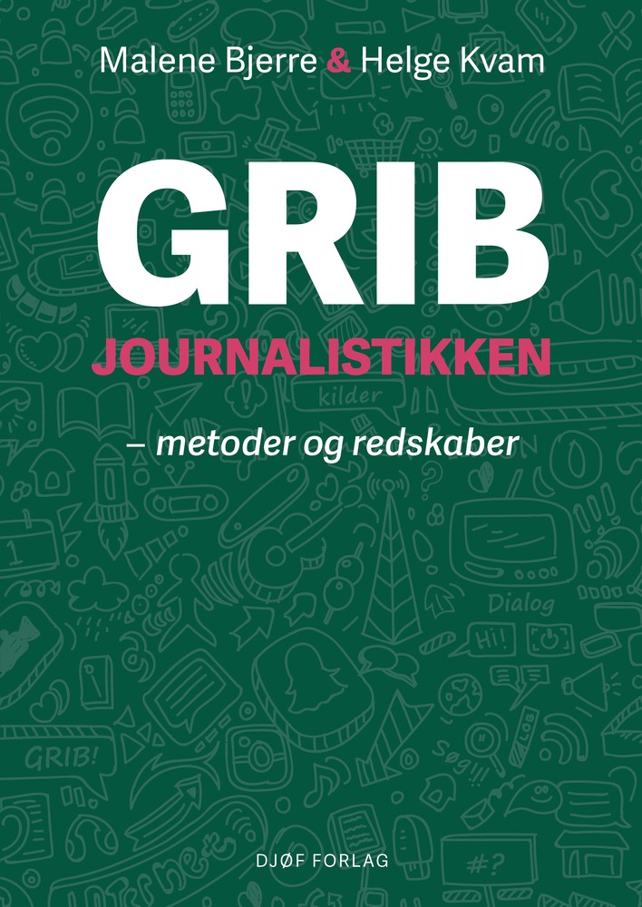 Grib journalistikken