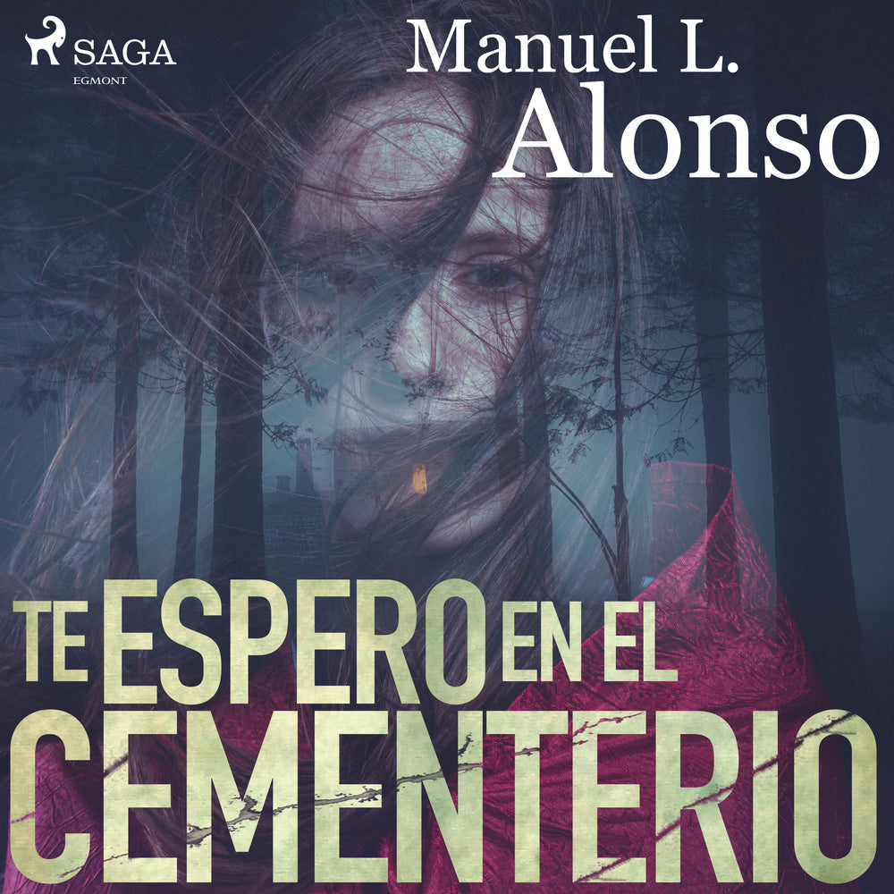 Te espero en el cementerio