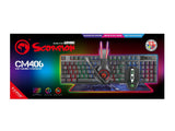 MARVO 4-in-1 Combo Gamerkit