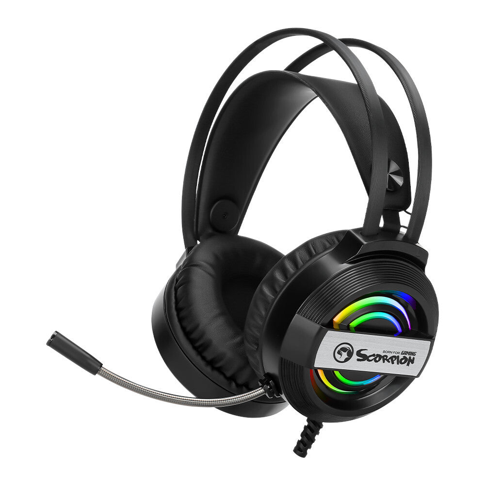 MARVO Gaming Headset