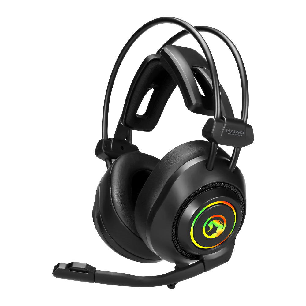 MARVO Gaming Surround Headset