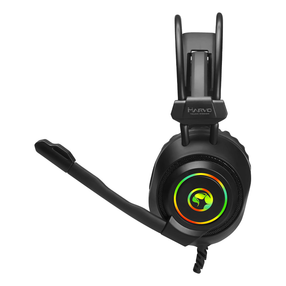 MARVO Gaming Surround Headset
