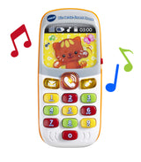 Vtech Baby Min første Smart Phone