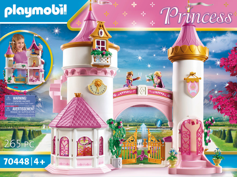 70448 Prinsesseslot