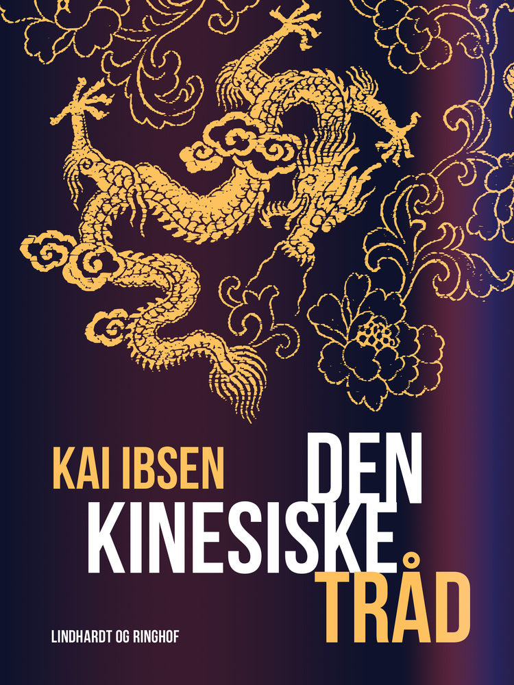 Den kinesiske tråd