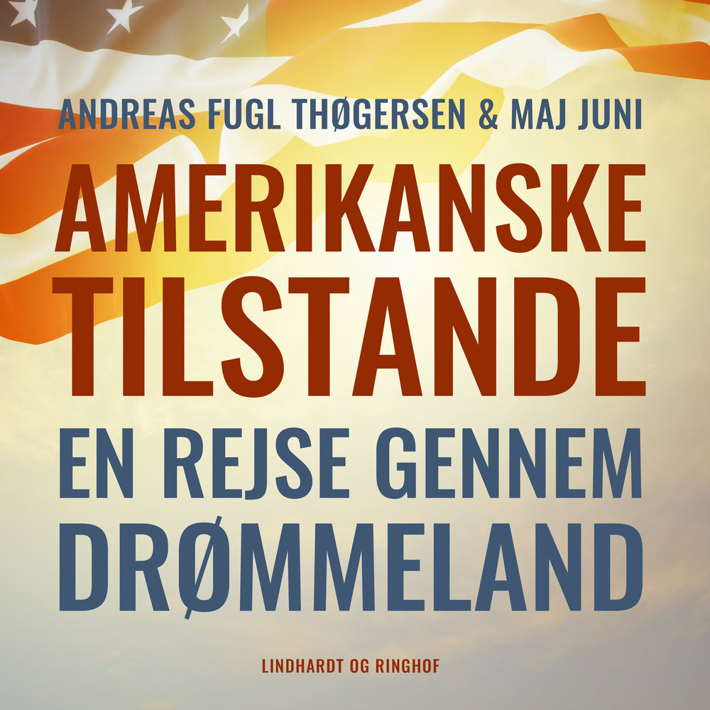 Amerikanske tilstande. En rejse gennem drømmeland