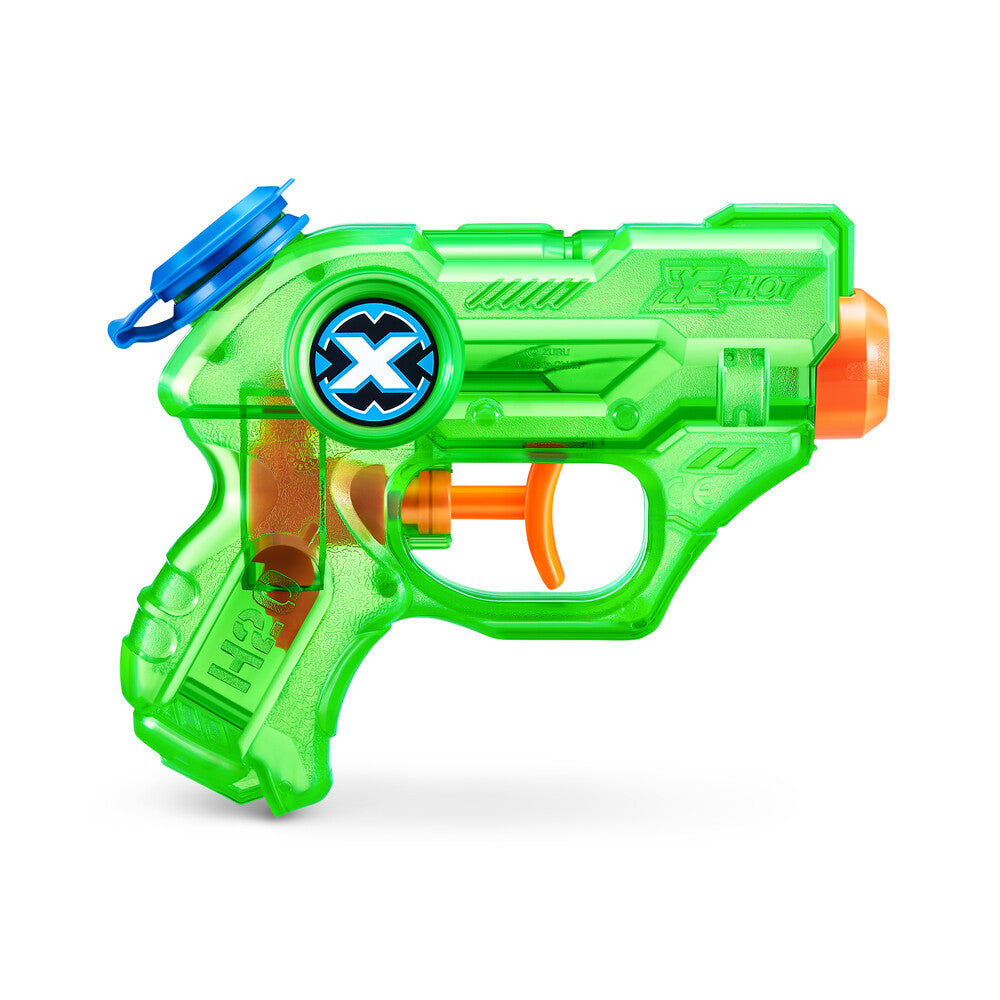 Xshot Water Blaster Nano Drencher ass
