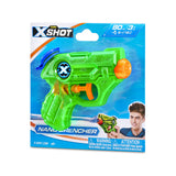 Xshot Water Blaster Nano Drencher ass