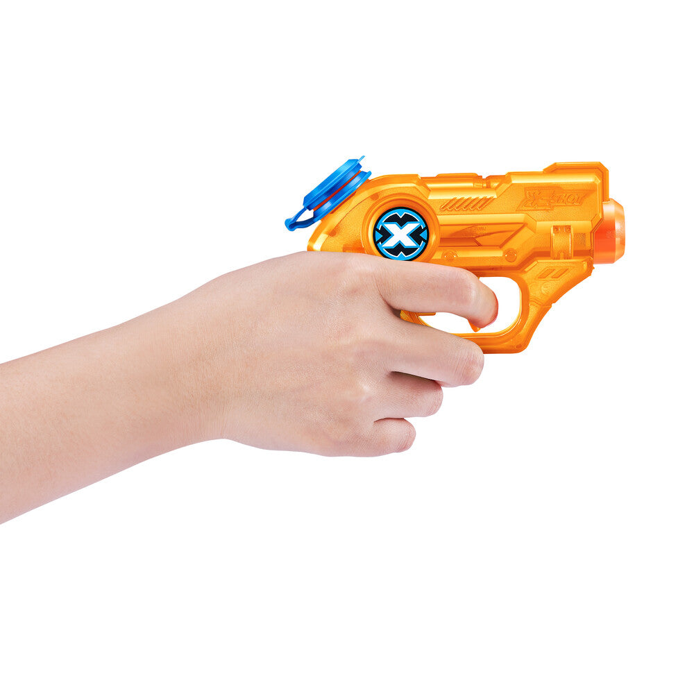 Xshot Water Blaster Nano Drencher ass