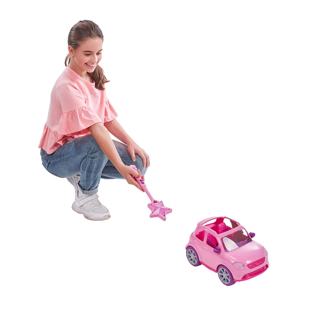 Sparkle Girlz Remote Control Car