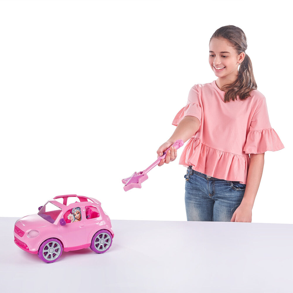 Sparkle Girlz Remote Control Car