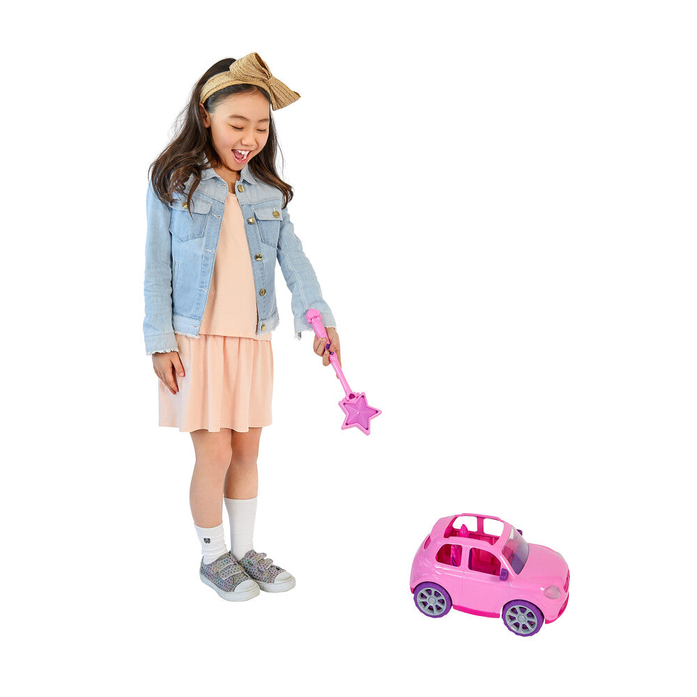 Sparkle Girlz Remote Control Car