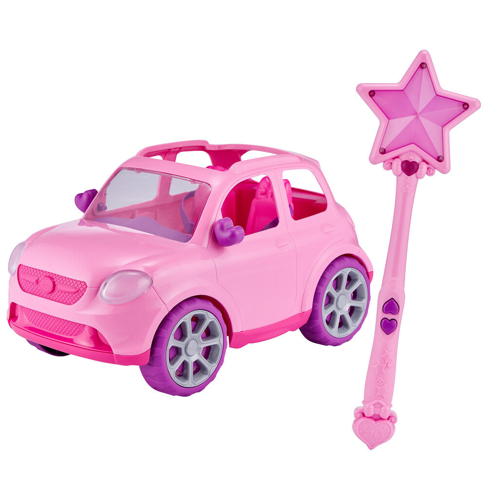 Sparkle Girlz Remote Control Car