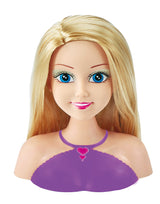 SPARKLE GIRLS Basic Styling Head