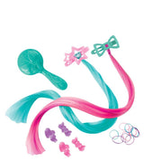 SPARKLE GIRLS Basic Styling Head