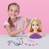 SPARKLE GIRLS Basic Styling Head