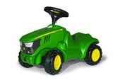 RollyMinitrac John Deere 6150R