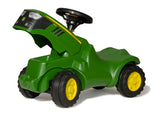 RollyMinitrac John Deere 6150R