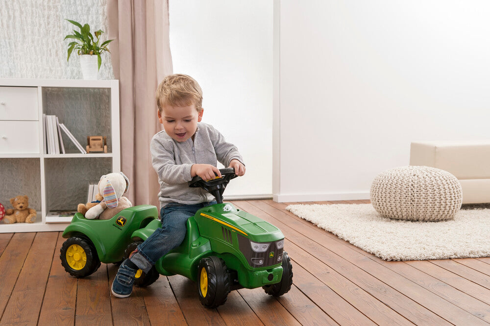 RollyMinitrac John Deere 6150R