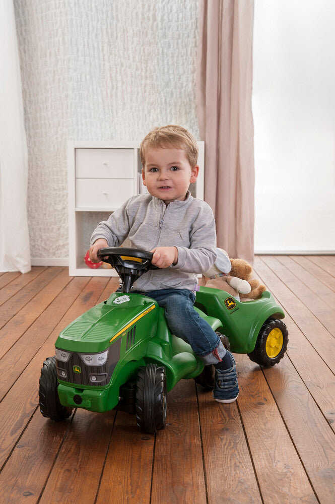 RollyMinitrac John Deere 6150R