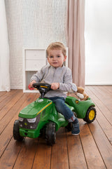 RollyMinitrac John Deere 6150R