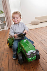 RollyMinitrac John Deere 6150R