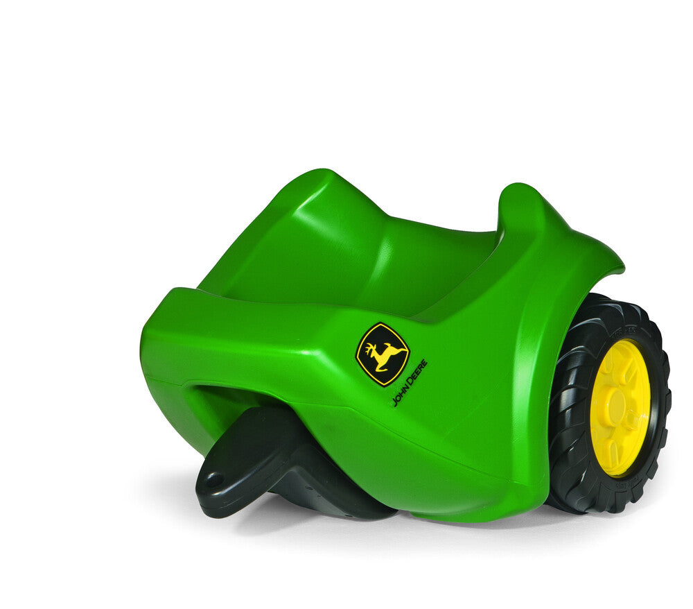 RollyMinitrac Trailer John Deere